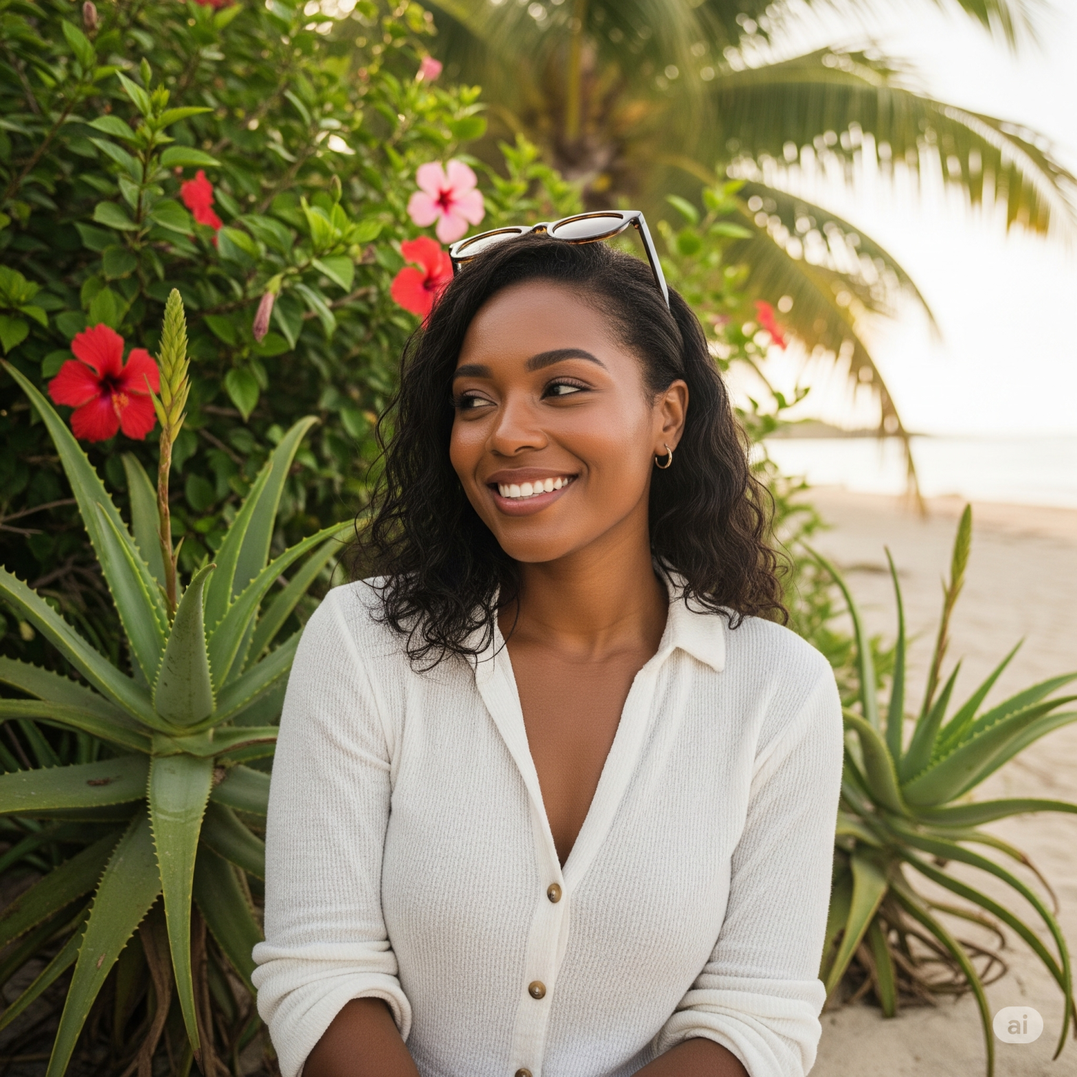 Naturella 5in1: Caribbean Skincare You Can Trust for Over 20 Years